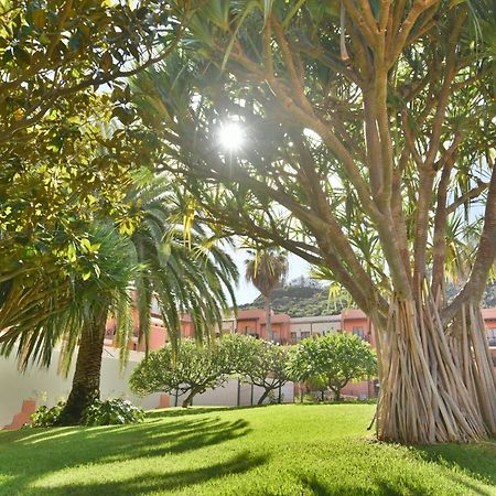 Vivienda Vacacional Los Balconcitos Los Cancajos Ngoại thất bức ảnh