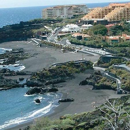 Vivienda Vacacional Los Balconcitos Los Cancajos Ngoại thất bức ảnh
