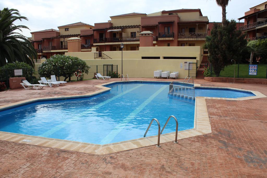 Vivienda Vacacional Los Balconcitos Los Cancajos Ngoại thất bức ảnh