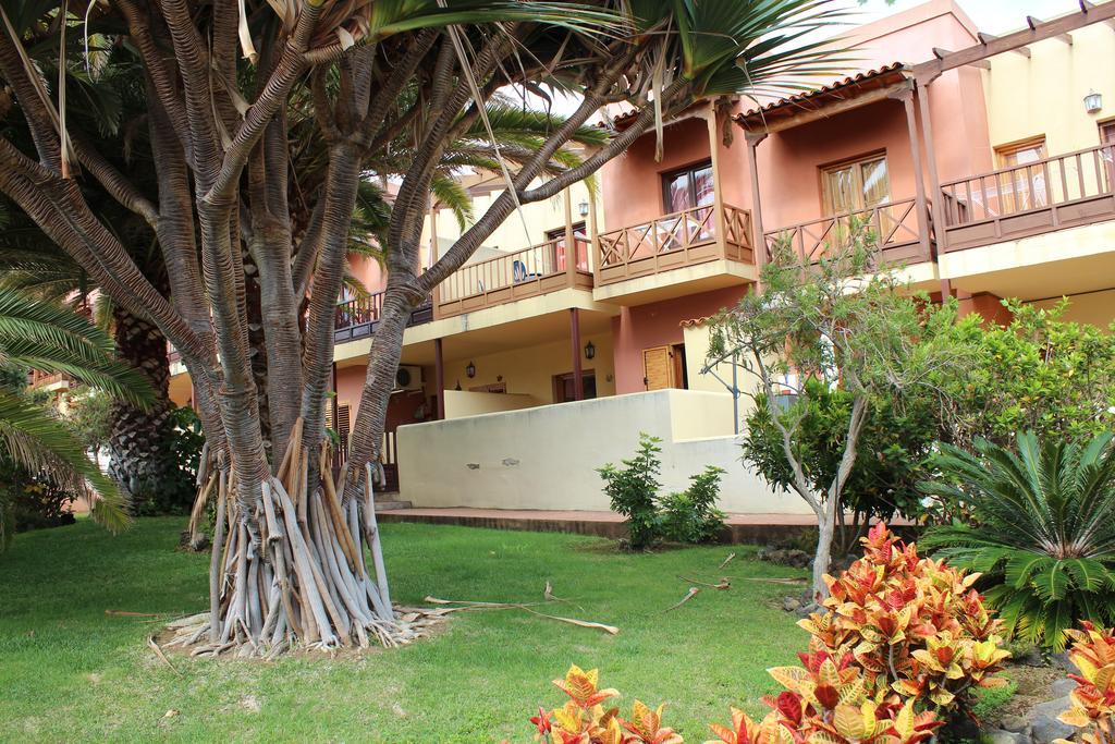 Vivienda Vacacional Los Balconcitos Los Cancajos Ngoại thất bức ảnh