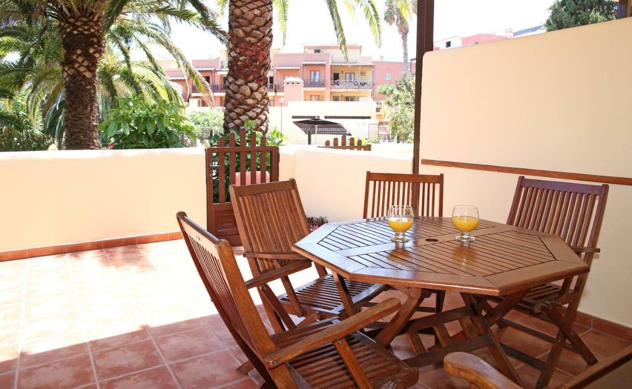 Vivienda Vacacional Los Balconcitos Los Cancajos Ngoại thất bức ảnh