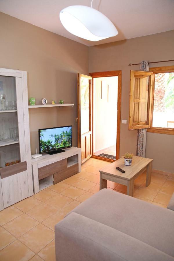 Vivienda Vacacional Los Balconcitos Los Cancajos Ngoại thất bức ảnh