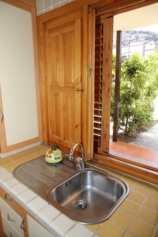 Vivienda Vacacional Los Balconcitos Los Cancajos Ngoại thất bức ảnh