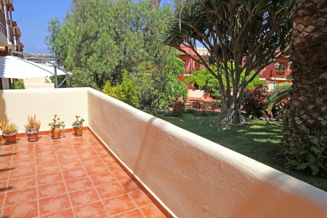Vivienda Vacacional Los Balconcitos Los Cancajos Ngoại thất bức ảnh