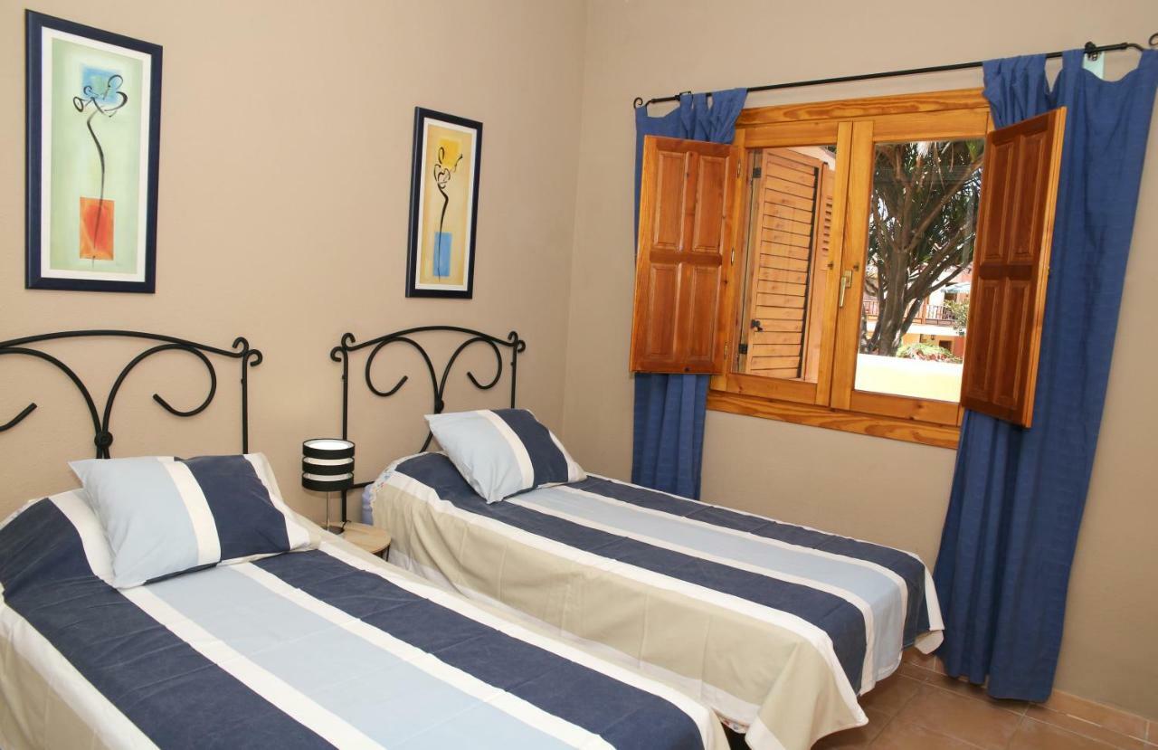Vivienda Vacacional Los Balconcitos Los Cancajos Ngoại thất bức ảnh