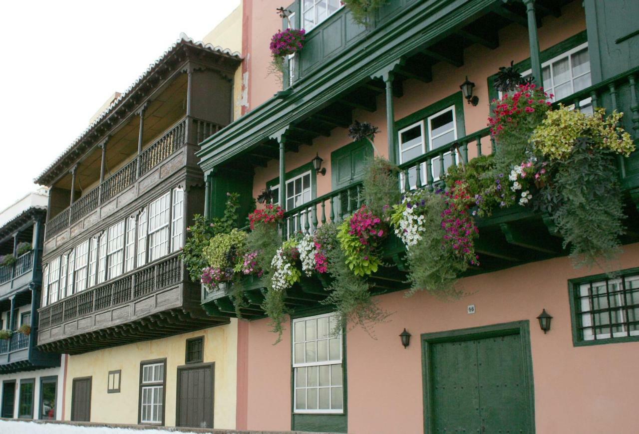 Vivienda Vacacional Los Balconcitos Los Cancajos Ngoại thất bức ảnh